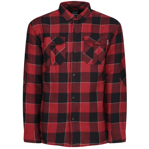 Mens Regatta Shelford Padded Shirt - TRS216-2
