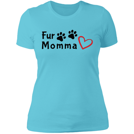 Ladies' Boyfriend T-Shirt