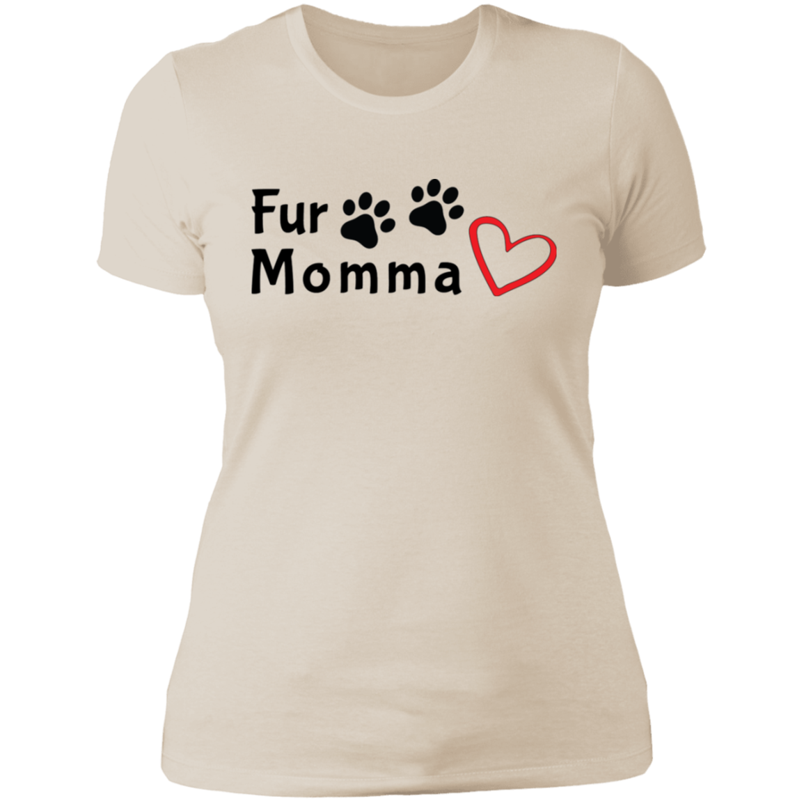 Ladies' Boyfriend T-Shirt
