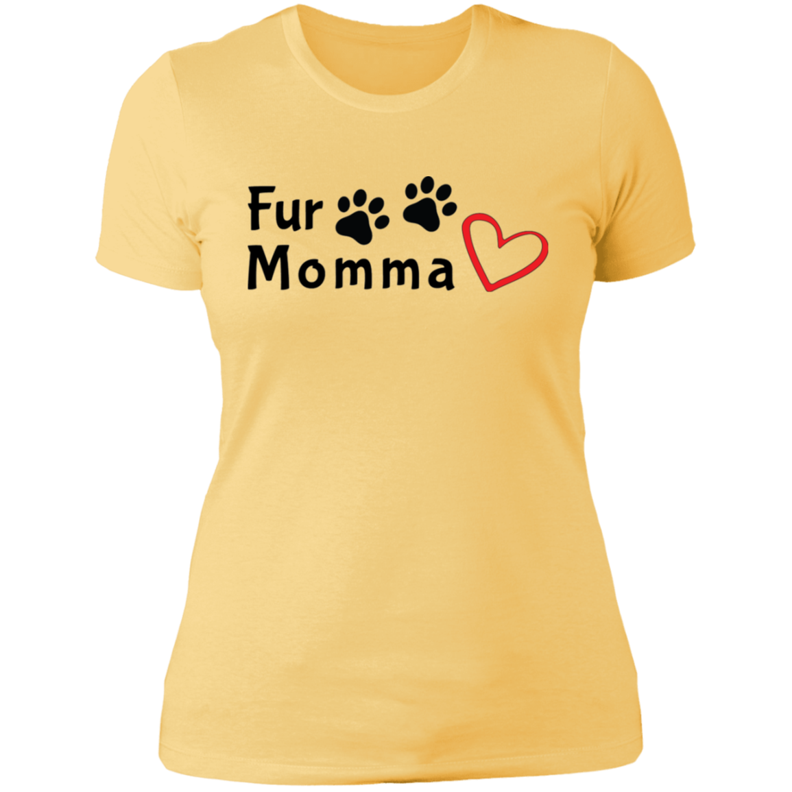 Ladies' Boyfriend T-Shirt