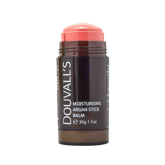 Argan Colour Balm UK | Lip, Cheek & Eye Hydration Stick 30g