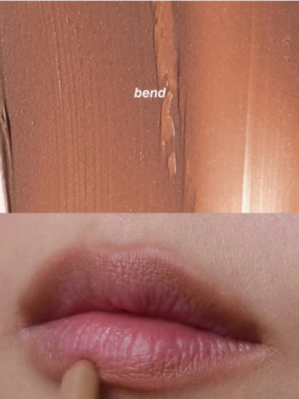 Jelieora Venture Haili Lip Liner with double-headed design, silky peptide formula, perfect for precise lip makeup application
