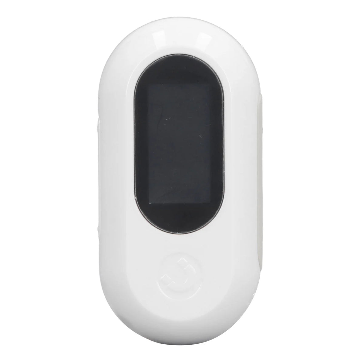Jelieora Venture pet sports camera on a collar with wide-angle lens, supporting memory card, capturing outdoor full HD pet photos.