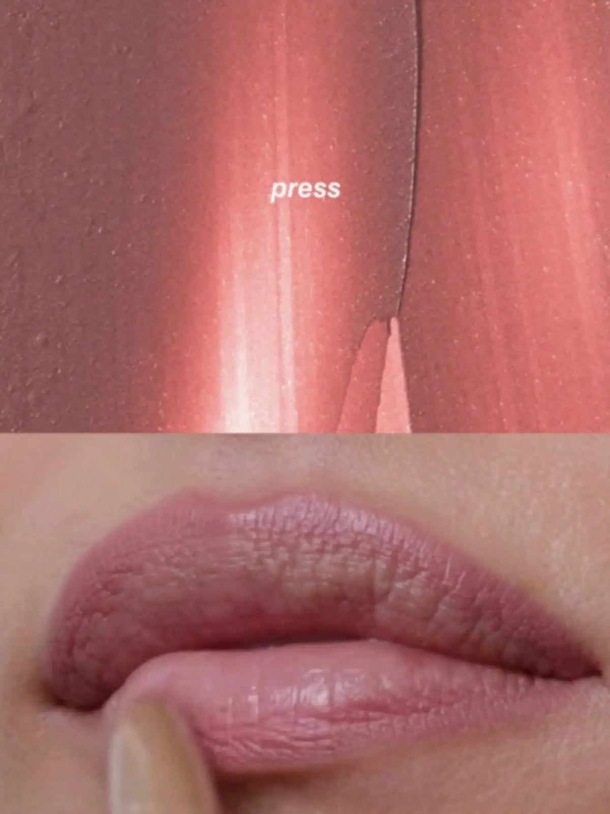 Jelieora Venture Haili Lip Liner with double-headed peptide design for precise lip shaping and silky lip makeup application.
