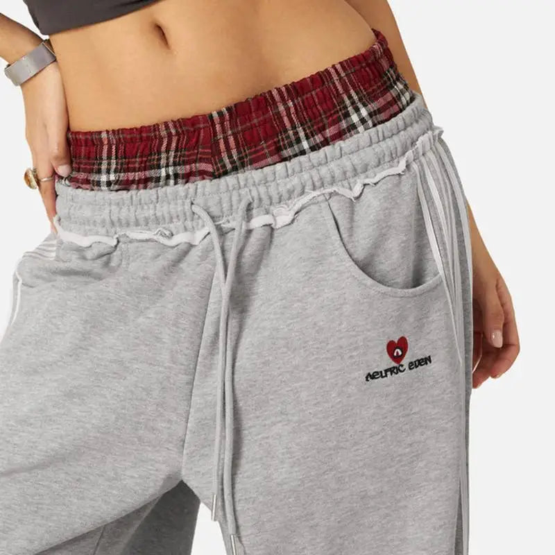Women's college tracksuit set by Jelieora Venture, featuring a stylish matching top and pants in comfortable fabric.