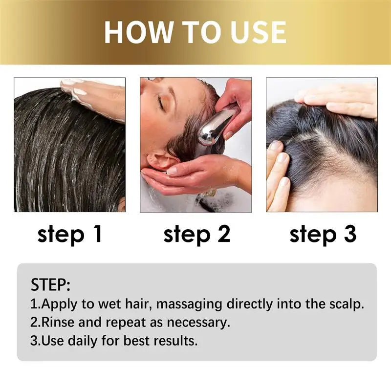 Jelieora Venture scalp exfoliating scrub and treatment cream for hair and scalp care, shown in a sleek container with a smooth cream texture.