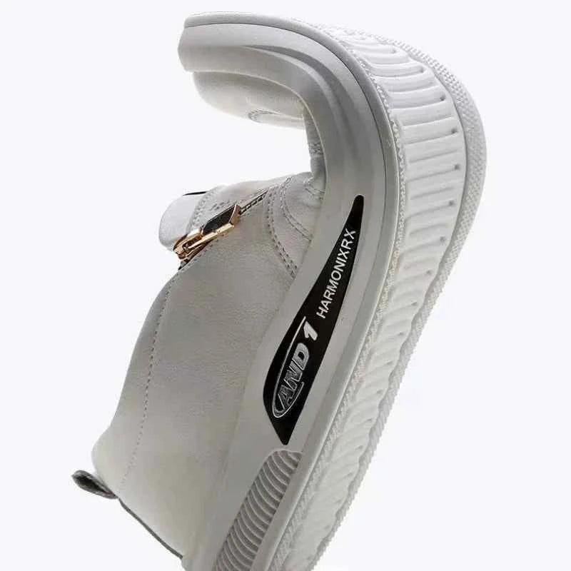Men's Casual Leather Loafers | Slip-On Moccasins Business Shoes