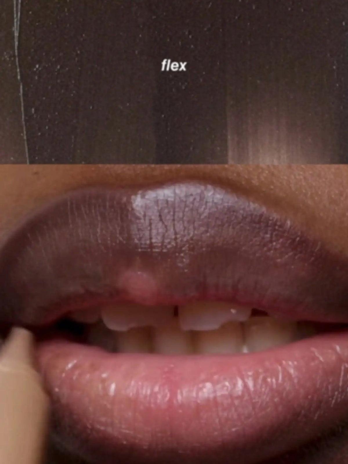 Jelieora Venture Haili Lip Liner Peptide lip shape double-headed silky lip makeup for precise, smooth lip definition and contouring.