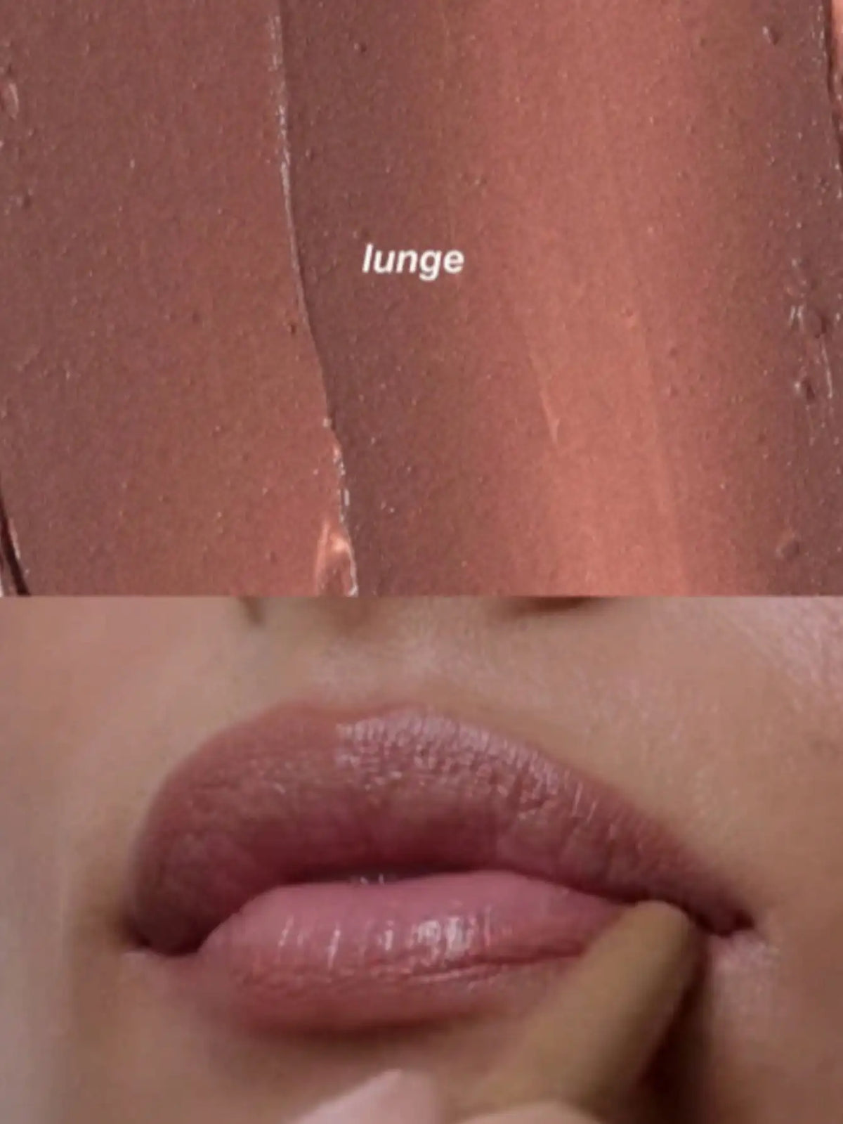Jelieora Venture Haili Lip Liner Peptide Lip Shape double-headed silky lip makeup tool showing smooth, precise tip and sleek design