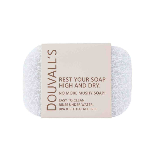 Eco Soap Gift Set UK | Soap & Soap Saver for Hydrated Skin