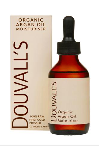 Self Tanning Face Drops UK | Argan Oil Tan Drops 30ml