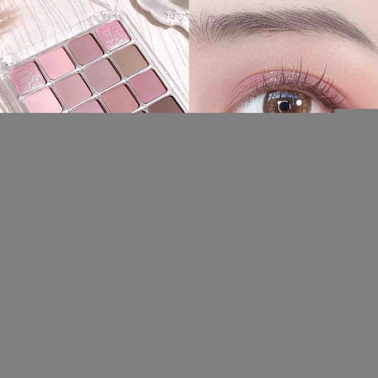 Sunset Eyeshadow Palette UK | 16 Colour Magic Eye Shadow Tray