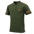 Mens Polo Shirt UK | Game Stag Logo Classic Polo