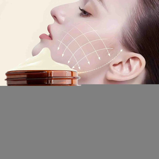 Anti Wrinkle Face Cream UK | 6-in-1 Moisturiser for Ageing Skin