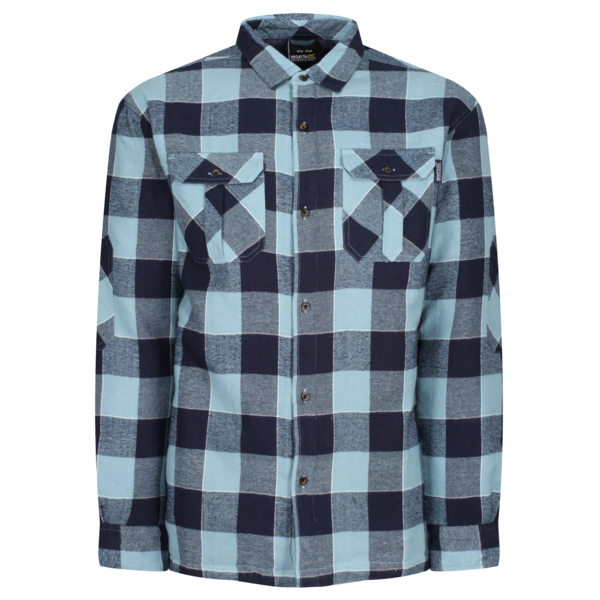 Mens Regatta Shelford Padded Shirt - TRS216-0