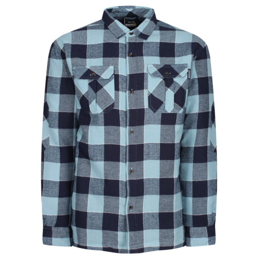 Mens Regatta Shelford Padded Shirt - TRS216-0