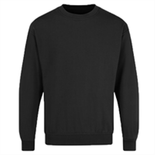 Plain Sweatshirt UK | Adults Casual Everyday Sweatshirt