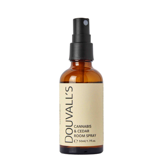 Natural Room Spray UK | Hand-Blended Home Scents 50ml