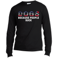 Men's LS T-Shirt