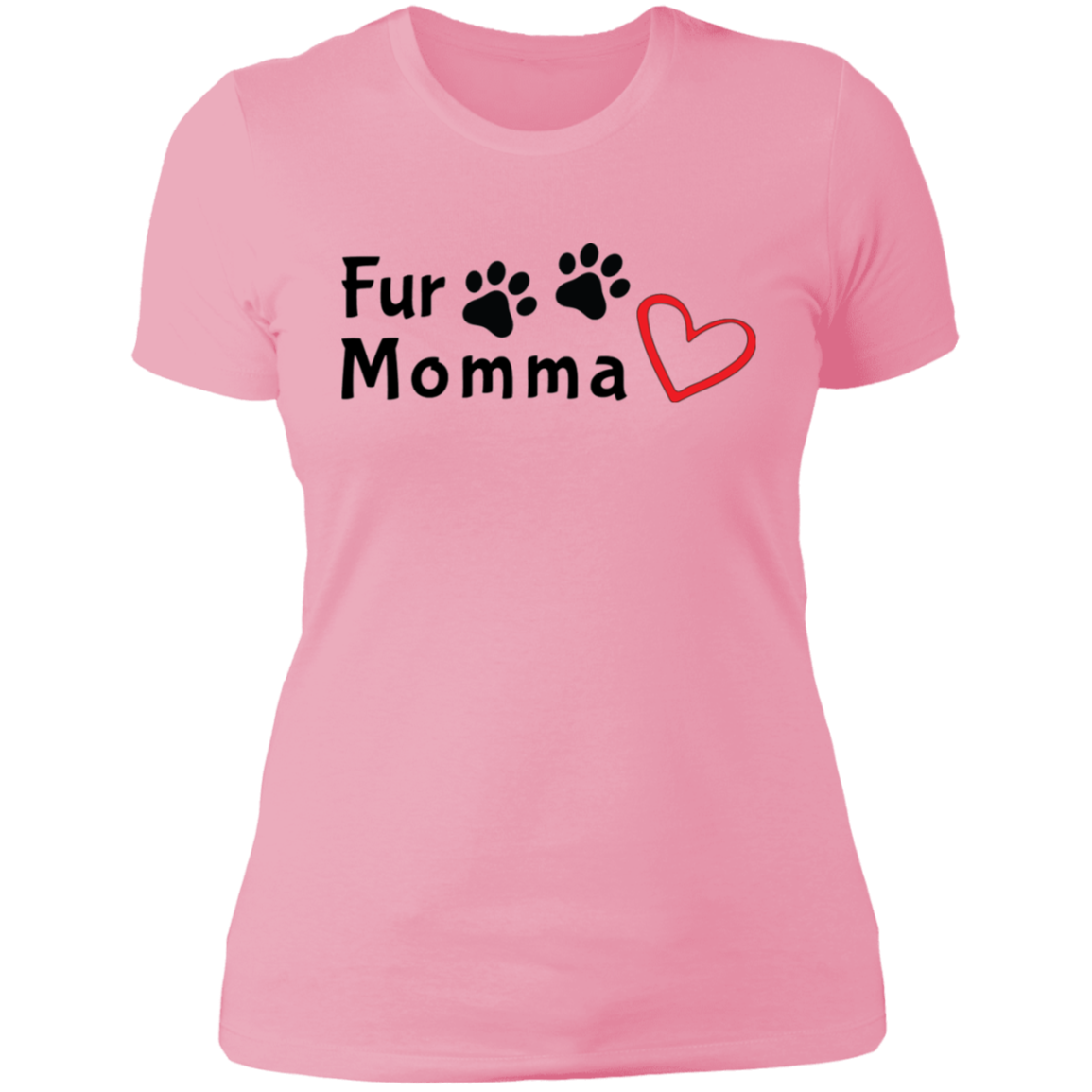 Ladies' Boyfriend T-Shirt
