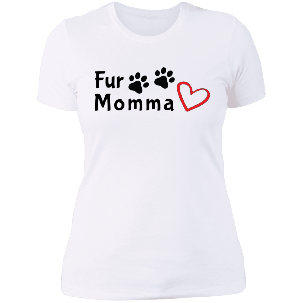 Ladies' Boyfriend T-Shirt