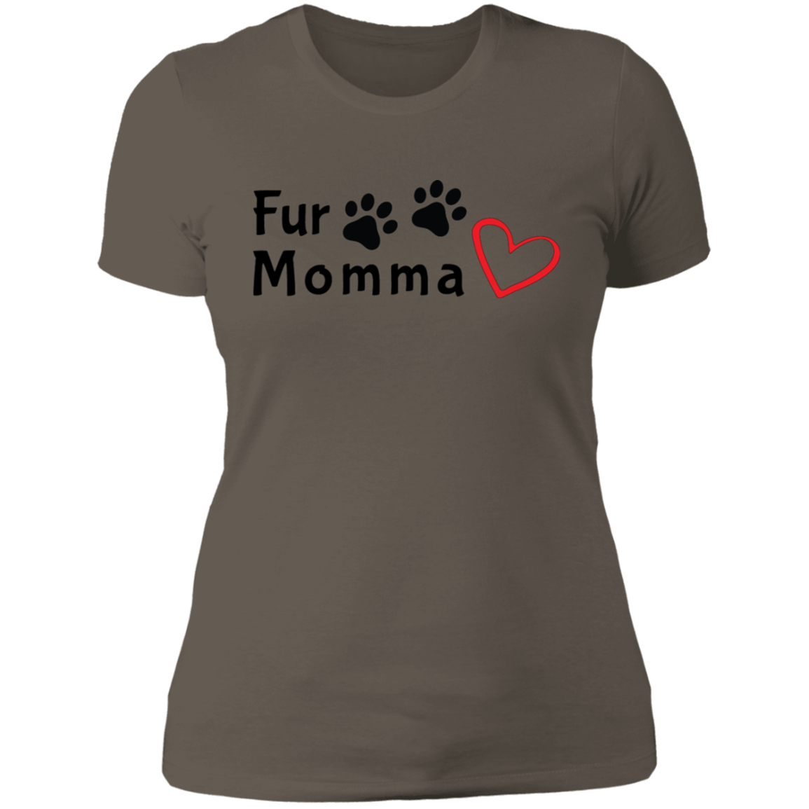 Ladies' Boyfriend T-Shirt