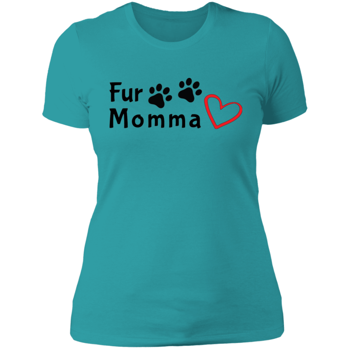 Ladies' Boyfriend T-Shirt