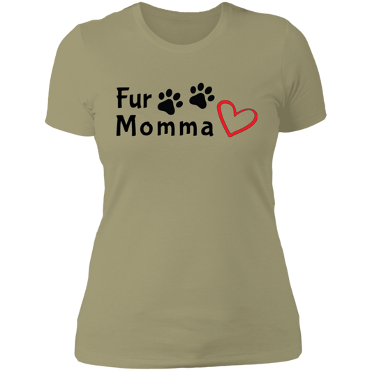 Ladies' Boyfriend T-Shirt