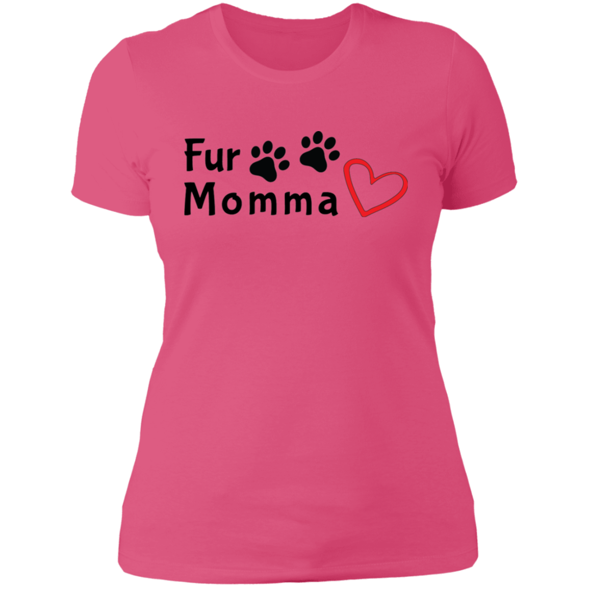 Ladies' Boyfriend T-Shirt