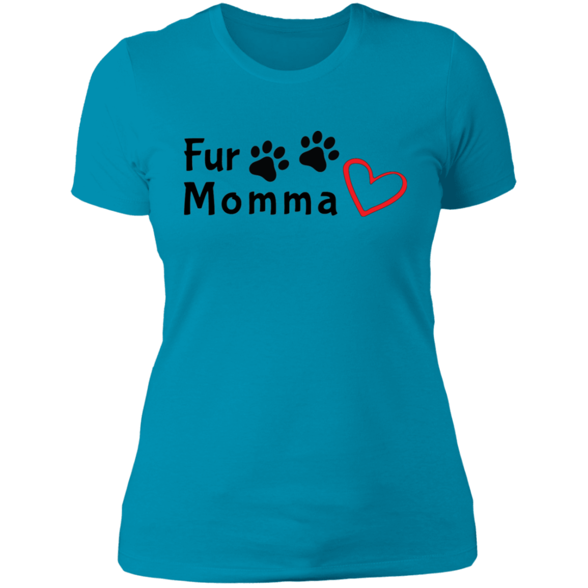 Ladies' Boyfriend T-Shirt