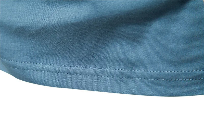 Men's cotton long sleeve T-shirt by Jelieora Venture, shown in a comfortable fit with a classic crew neckline and soft fabric.