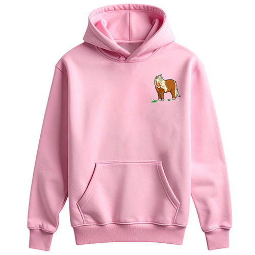 Kids Embroidered Country Hoodies - KEH01-10