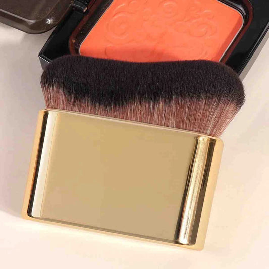 Contouring Makeup Brushes UK | Maange Large Professional Brushes
