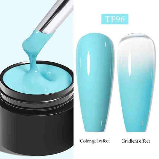 Nail Extension Gel UK | Meet Across Quick Builder Gel 8ml