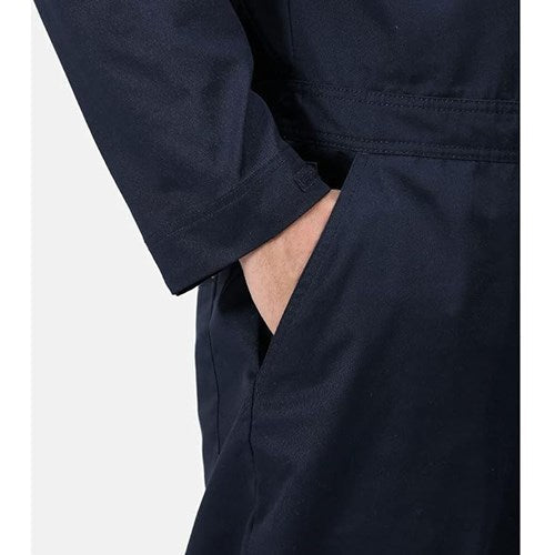 Workwear Coveralls UK | Regatta TRJ513R Durable Work Suit