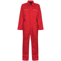 Regatta TRJ513R Workwear Coveralls-6