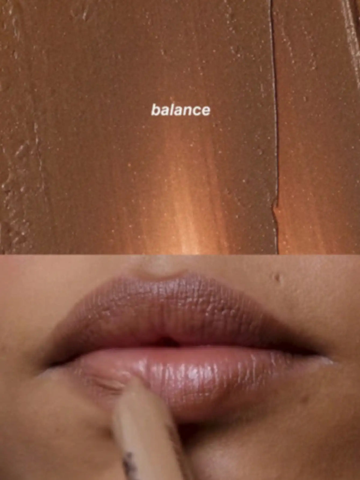Jelieora Venture Haili Lip Liner Peptide Lip Shape double-headed silky lip makeup tool with precise application and lip contouring.