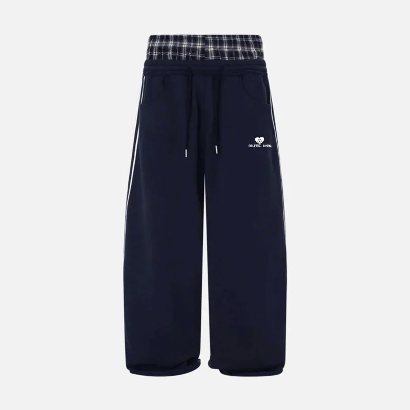 Women's college tracksuit set by Jelieora Venture featuring a stylish sweatshirt and matching joggers in comfortable fabric.