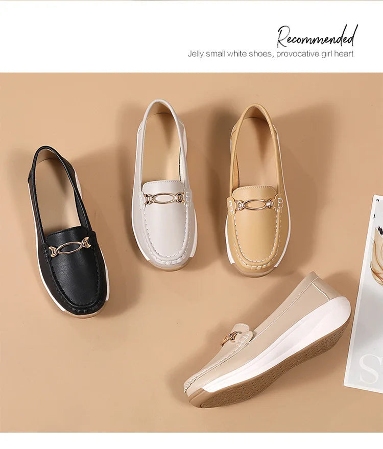 Women's cork sole suede mule clogs by Jelieora Venture featuring a stylish slip-on design and comfortable footwear for casual wear.
