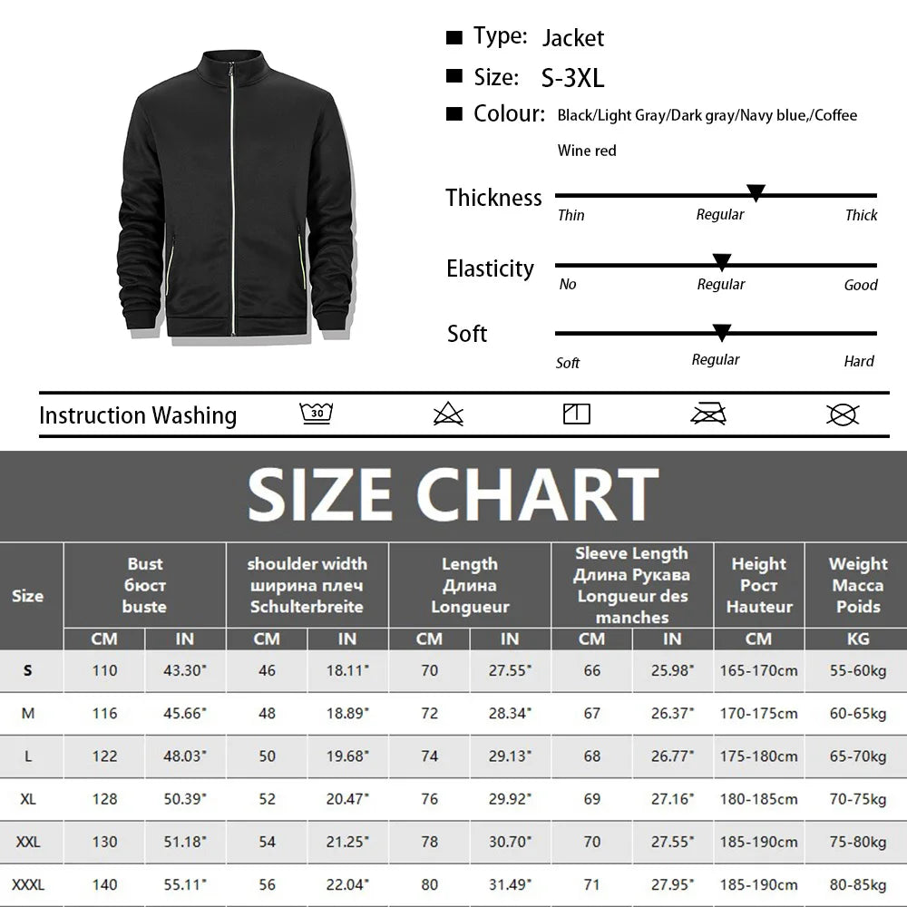 Men's fleece zip jacket by Jelieora Venture featuring a soft, warm fleece fabric and a full front zipper, ideal for outdoor wear.