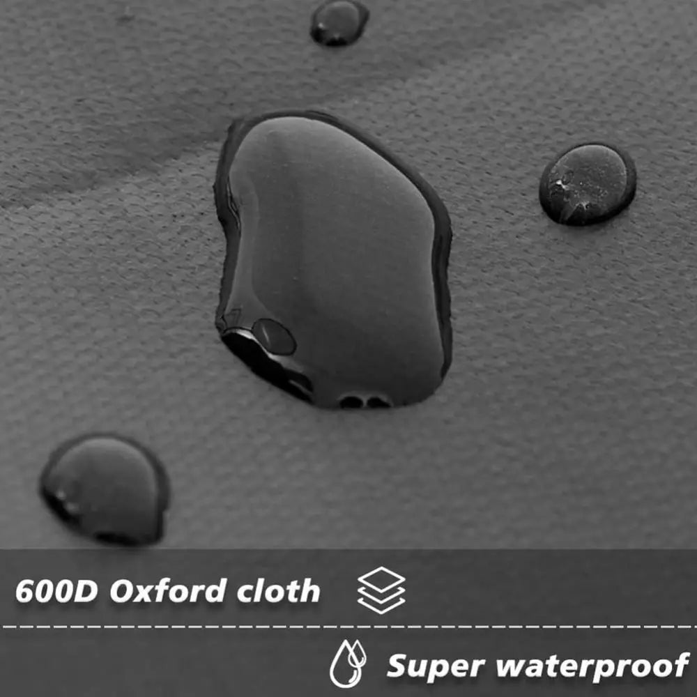 Jelieora Venture washable dog playpen mat with waterproof Oxford cloth, ideal for indoor pet training, whelping, and puppy pee pads