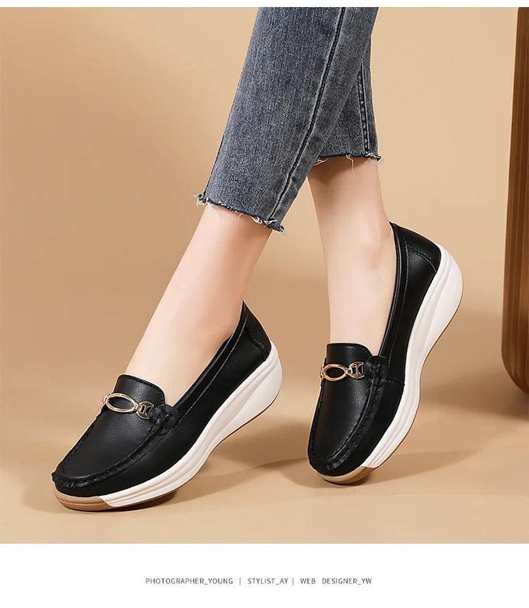 Women's suede mule clogs with cork soles by Jelieora Venture, featuring a stylish slip-on design and comfortable footwear.