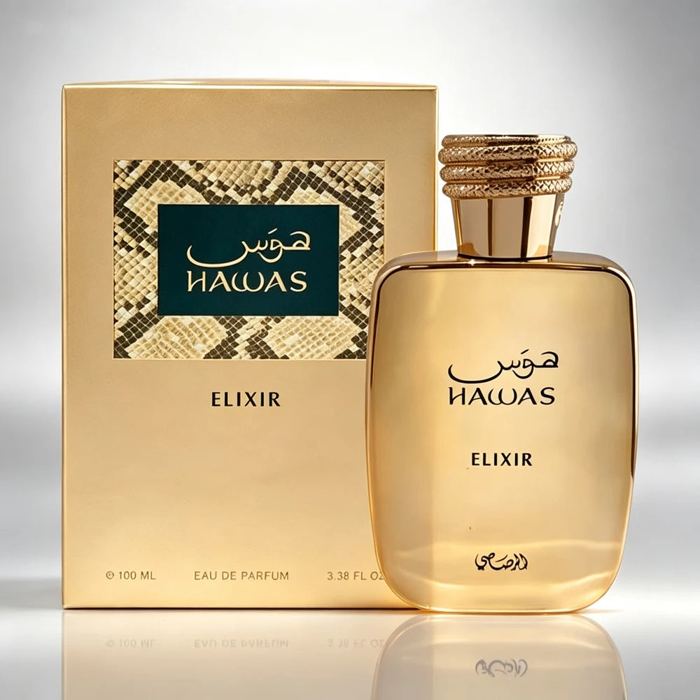 Unisex Arab perfume by Jelieora Venture in spray bottle, lasting fragrance suitable for women and men