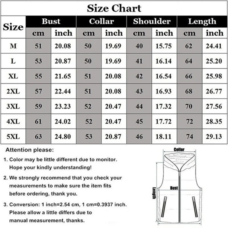 Men's slim fit vest jacket by Jelieora Venture, shown in a stylish design, tailored fit, and versatile for casual or formal wear.
