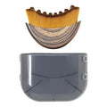Lymphatic Contour Face Brush | Chin & Jawline Sculpting Massager