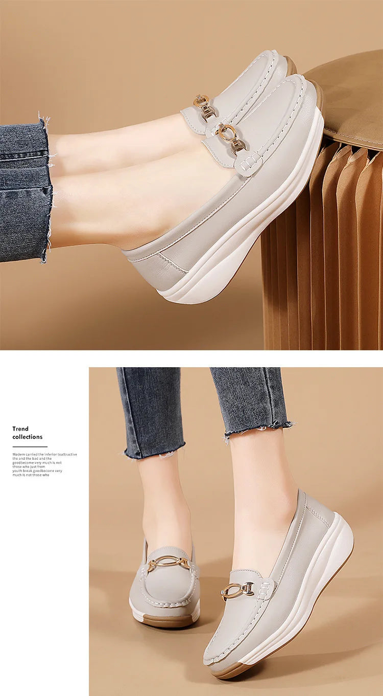 Women's cork sole suede mule clogs by Jelieora Venture, featuring a stylish slip-on design and comfortable open toe.