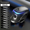 Wireless Bluetooth 5.3 Bone Conduction Clip Earphone | Single Ear Sport Headset