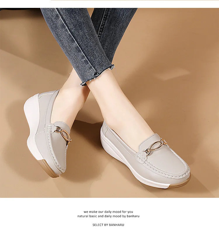 Women's cork sole suede mule clogs by Jelieora Venture, featuring a stylish slip-on design and comfortable footwear for casual wear.
