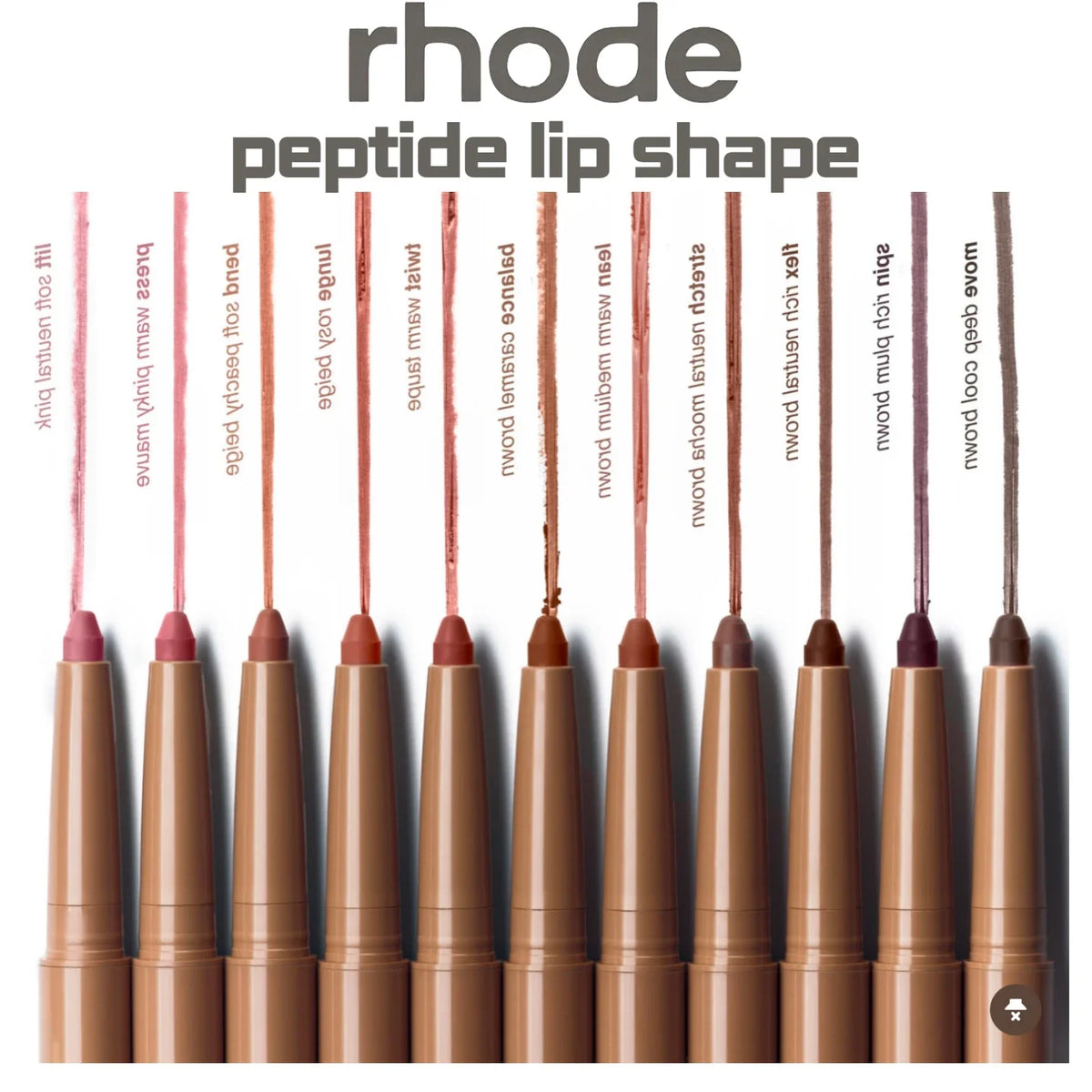Jelieora Venture Lip Makeup product with long-lasting lip tint pencil and lip liner in sleek packaging.