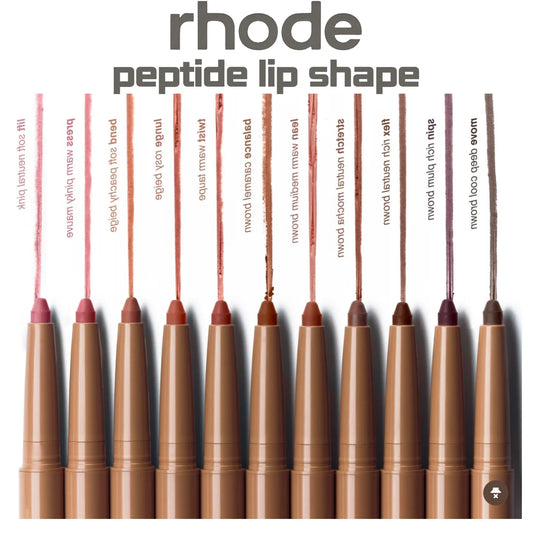 Jelieora Venture Lip Makeup product with long-lasting lip tint pencil and lip liner in sleek packaging.